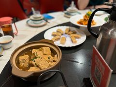 -老李家土菜馆·安吉地标美食