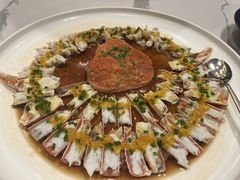 -海味观(老西门店)