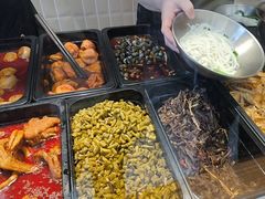 -爱民螺蛳粉(五里亭店)