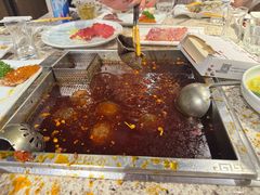 -大妙火锅·非物质文化遗产(东湖公园店)