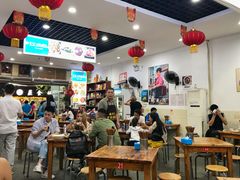 大堂-雨田饭店