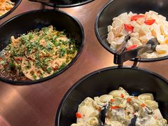 -比格比萨自助(南京万达茂店)