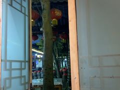 -土砂锅生态山庄·非遗砂锅雅鱼