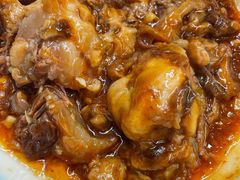 -清真利德顺小老饭庄(复兴路店)