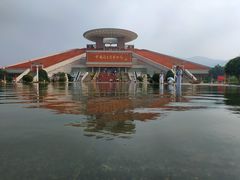 -中国闽台缘博物馆