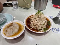 -冶春茶社(珍园店)