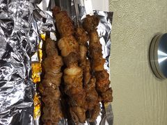 -森谷美食公园(杨行店)