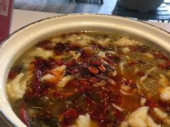-友达面馆(二七南路店)