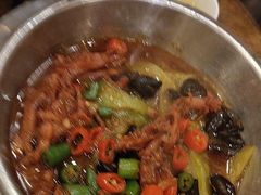 -一楼食业·美食人家