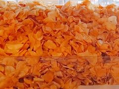 孜然土豆片（半斤）-中阿兰牛肉面(悦海新天地店)