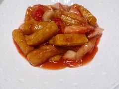-怡情荟•海鲜青岛菜(五四广场旗舰店)