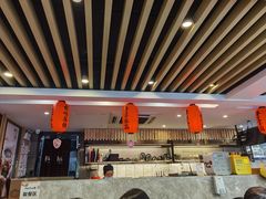 大堂-鲜芋仙(苏州干将店)