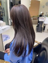 -GANO HAIR 