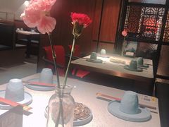 -味妙烤鱼吧(回龙观店)