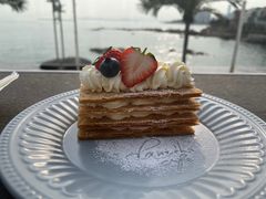 -Vanillacafe香草咖啡(银海大世界店)
