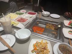 -海底捞火锅(江南盛天地店)