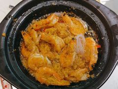 -避风塘(江桥万达店)