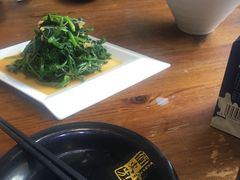 -俏东方·海味水饺·青岛菜(崂山店)