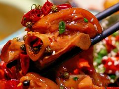 -锦荟JINHUI·浙江小馆(上海荟聚店)