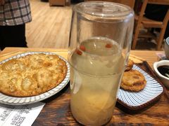 -小满手工粉(上海月星环球港店)