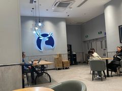 -瑞幸咖啡(北美N1购物中心店)