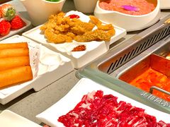 -海底捞火锅(番禺广场店)