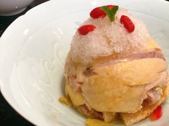 冰镇黄酒鸡-福1039(愚园路店)
