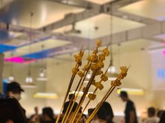 -白仁仔· 活烤海鲜 宵夜(豫园店)