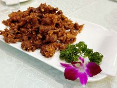 -宝发园名菜馆
