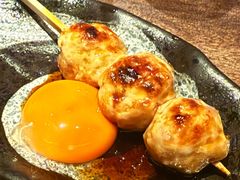特制鸡肉丸子-三川·十酒Izakaya(南昌路店)
