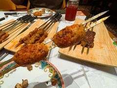 -巴依老爷新疆美食(常营店)