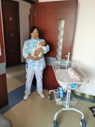 -复旦大学附属妇产科医院(杨浦院区)