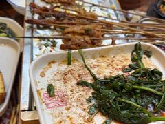 -李不管把把烧(天府三街店)