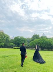 点击看大图 -青禾蒙娜丽莎婚纱摄影(武汉总店)
