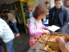 -细妹五香牛杂(步行街店)