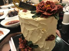 -杜哈夫DOUX RÊVE·生日蛋糕(日月光店)