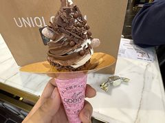 -GODIVA(五角场万达广场店)