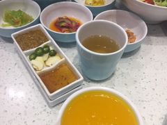 -韩时烤肉(丰科万达广场店)