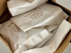 -CARINO BAKERY&CAFE(人广来福士店)