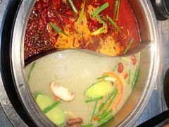 -成都屋头串串(青年北街店)