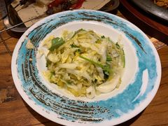 -阿记烧烤(大兴新区店)