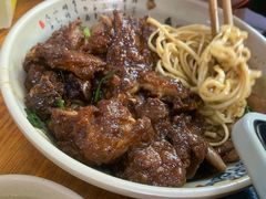 -无名氏面馆(邮电路店)