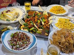 -小李少爷临沂炒鸡(升平东路店)