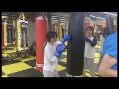 -拳盛时代拳击俱乐部(北京路店)