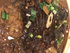 -东四民芳餐厅(世茂工三店)