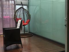 -好逸SMART酒店(成都春熙路太古里店)