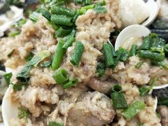-台山美食一绝阿四台山黄鳝饭(阿四创作店)