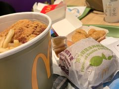 -麦当劳(龙湖北京大兴天街店)