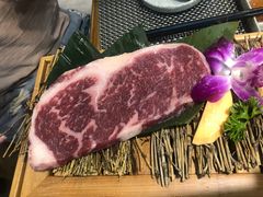-牛人·雪花牛·木炭烤肉(昆山陆家店)