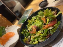 -乌君·酒场·炭火烧鸟(侨城坊店)